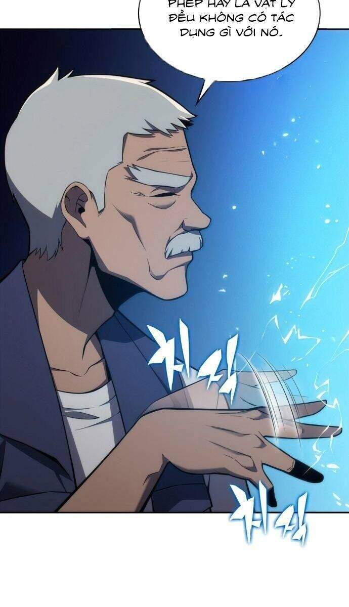 Người Chơi Mới Cấp Tối Đa Chap 7 - Next Chap 8