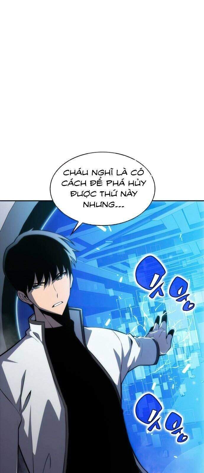 Người Chơi Mới Cấp Tối Đa Chap 7 - Next Chap 8