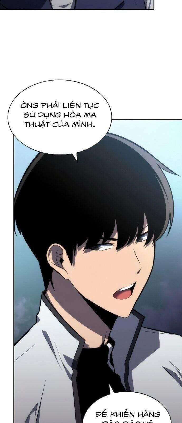 Người Chơi Mới Cấp Tối Đa Chap 7 - Next Chap 8