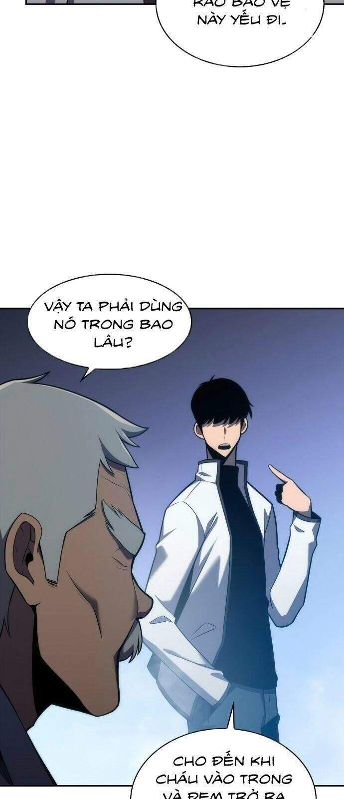 Người Chơi Mới Cấp Tối Đa Chap 7 - Next Chap 8