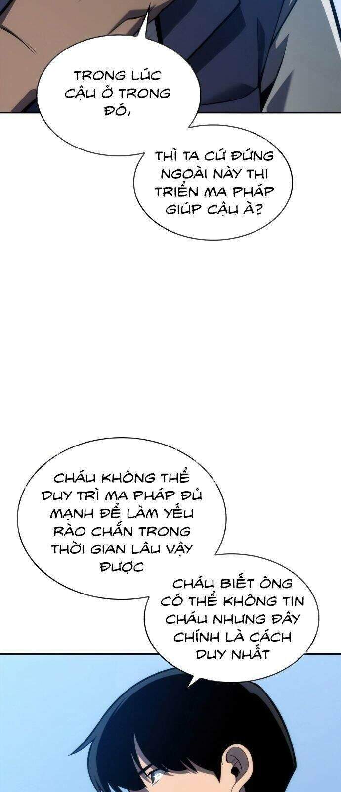 Người Chơi Mới Cấp Tối Đa Chap 7 - Next Chap 8