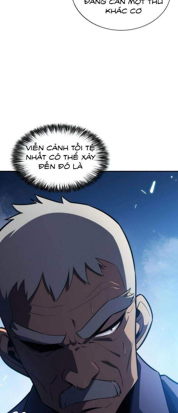 Người Chơi Mới Cấp Tối Đa Chap 7 - Next Chap 8