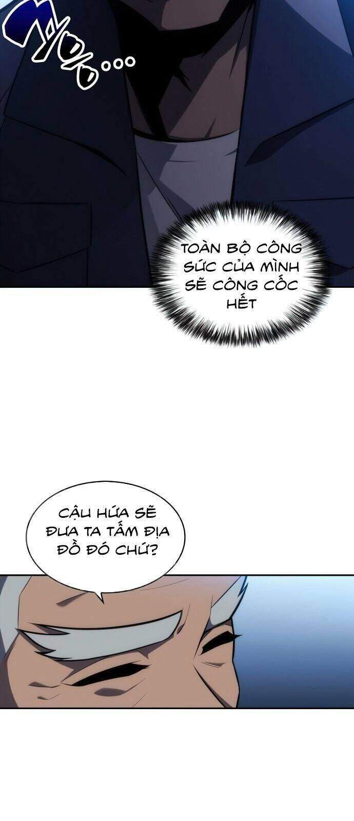 Người Chơi Mới Cấp Tối Đa Chap 7 - Next Chap 8