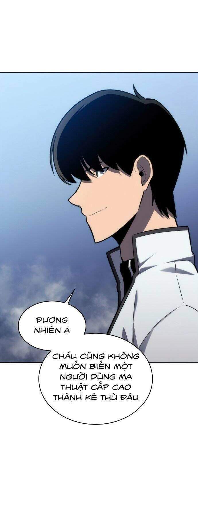 Người Chơi Mới Cấp Tối Đa Chap 7 - Next Chap 8