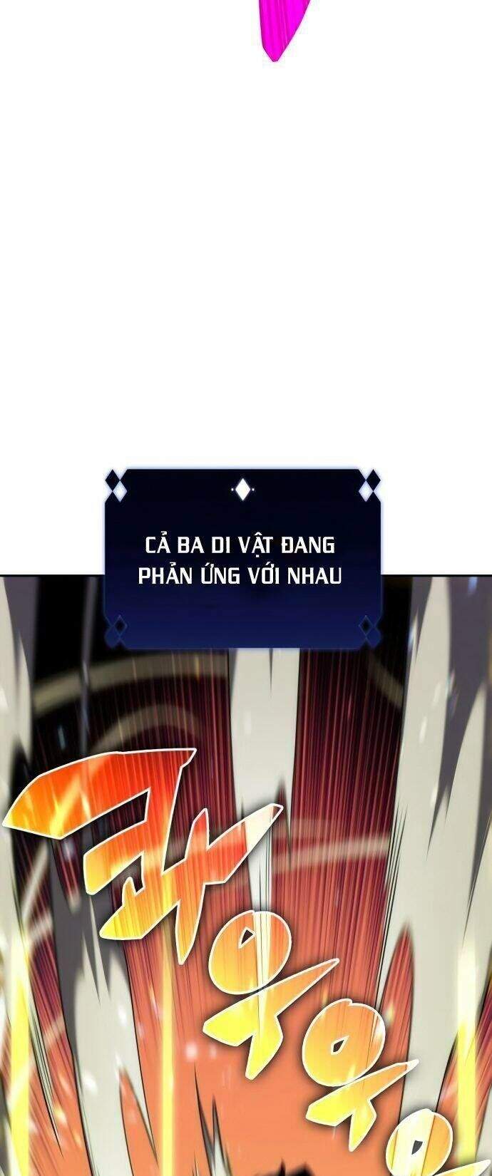 Người Chơi Mới Cấp Tối Đa Chap 7 - Next Chap 8
