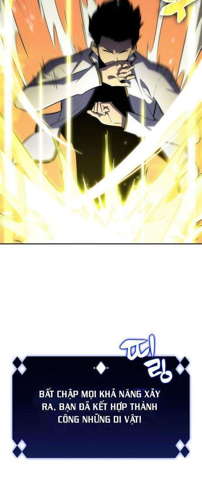 Người Chơi Mới Cấp Tối Đa Chap 7 - Next Chap 8