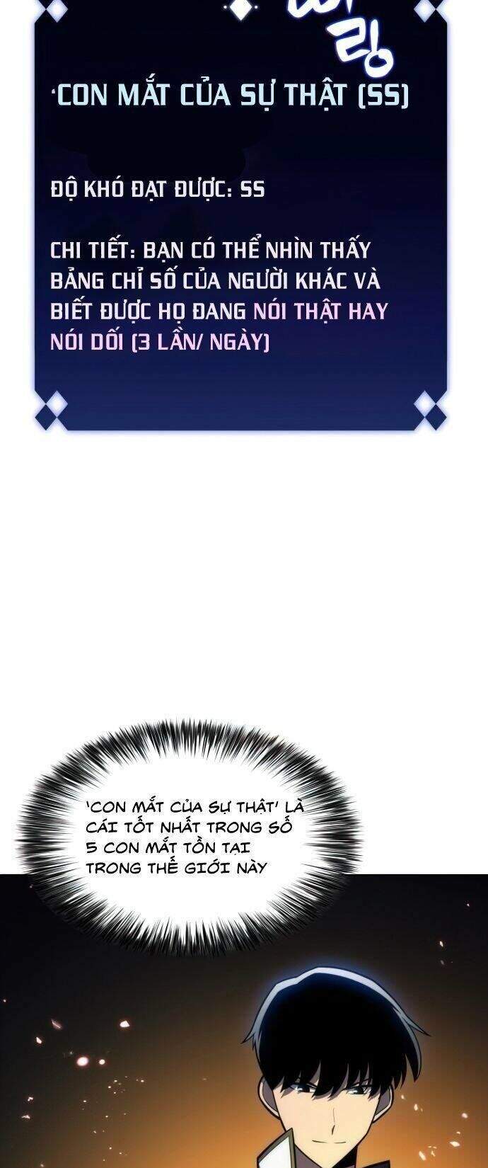 Người Chơi Mới Cấp Tối Đa Chap 7 - Next Chap 8