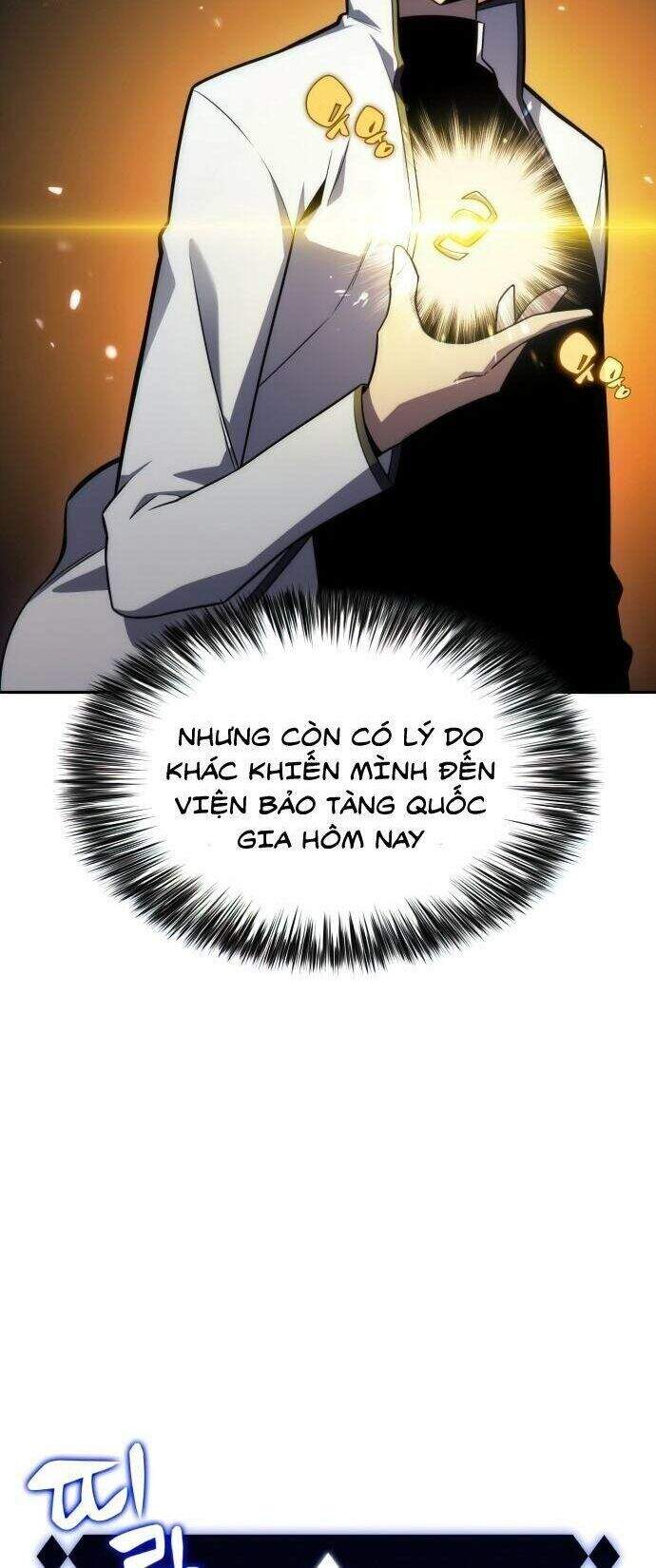 Người Chơi Mới Cấp Tối Đa Chap 7 - Next Chap 8