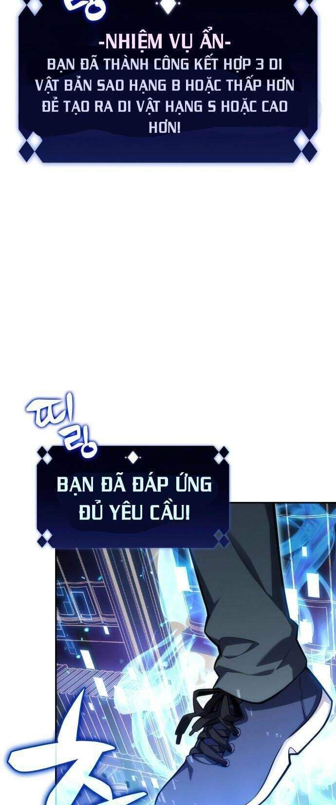 Người Chơi Mới Cấp Tối Đa Chap 7 - Next Chap 8
