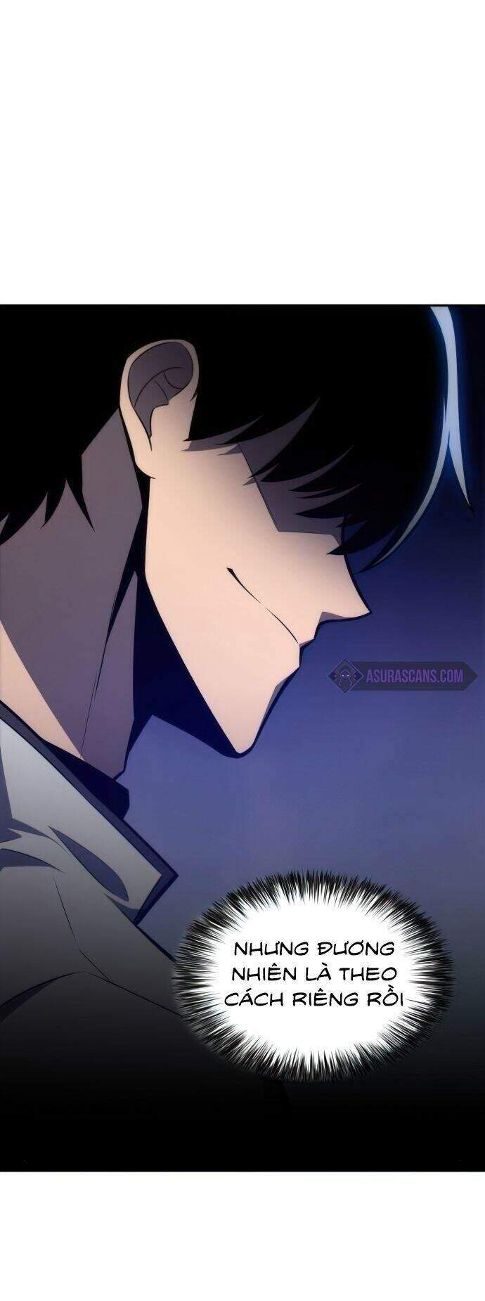 Người Chơi Mới Cấp Tối Đa Chap 7 - Next Chap 8