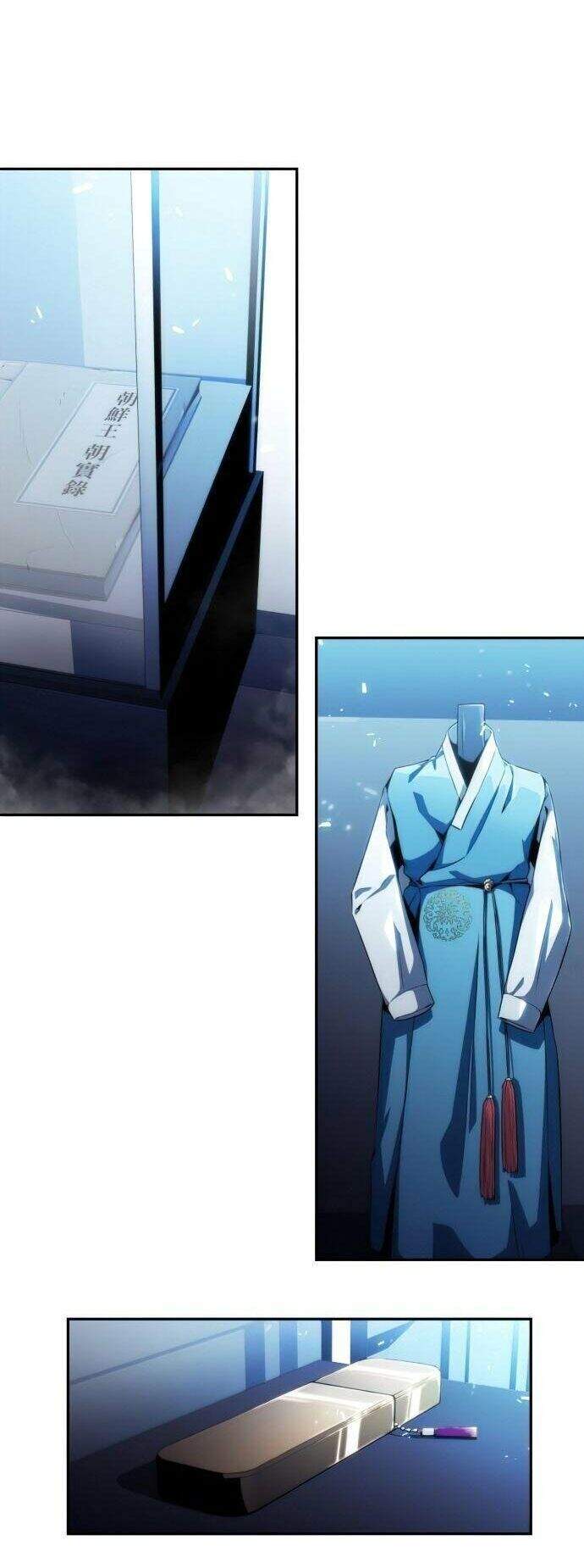 Người Chơi Mới Cấp Tối Đa Chap 7 - Next Chap 8
