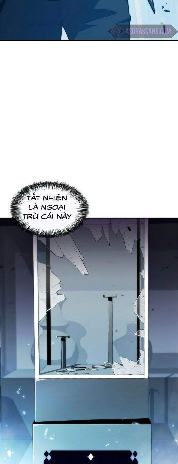 Người Chơi Mới Cấp Tối Đa Chap 7 - Next Chap 8