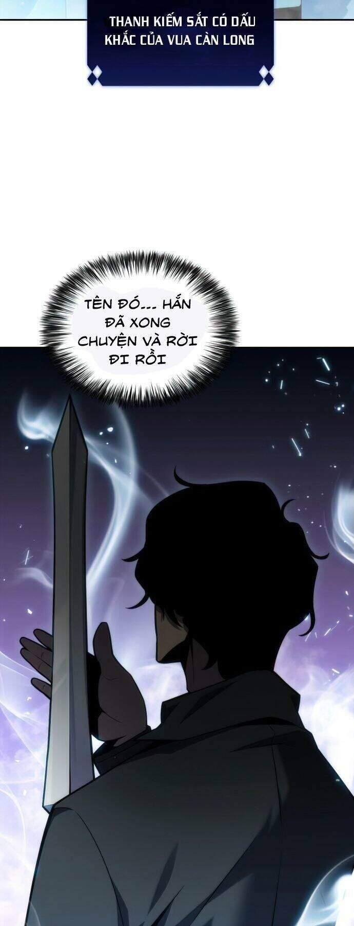 Người Chơi Mới Cấp Tối Đa Chap 7 - Next Chap 8