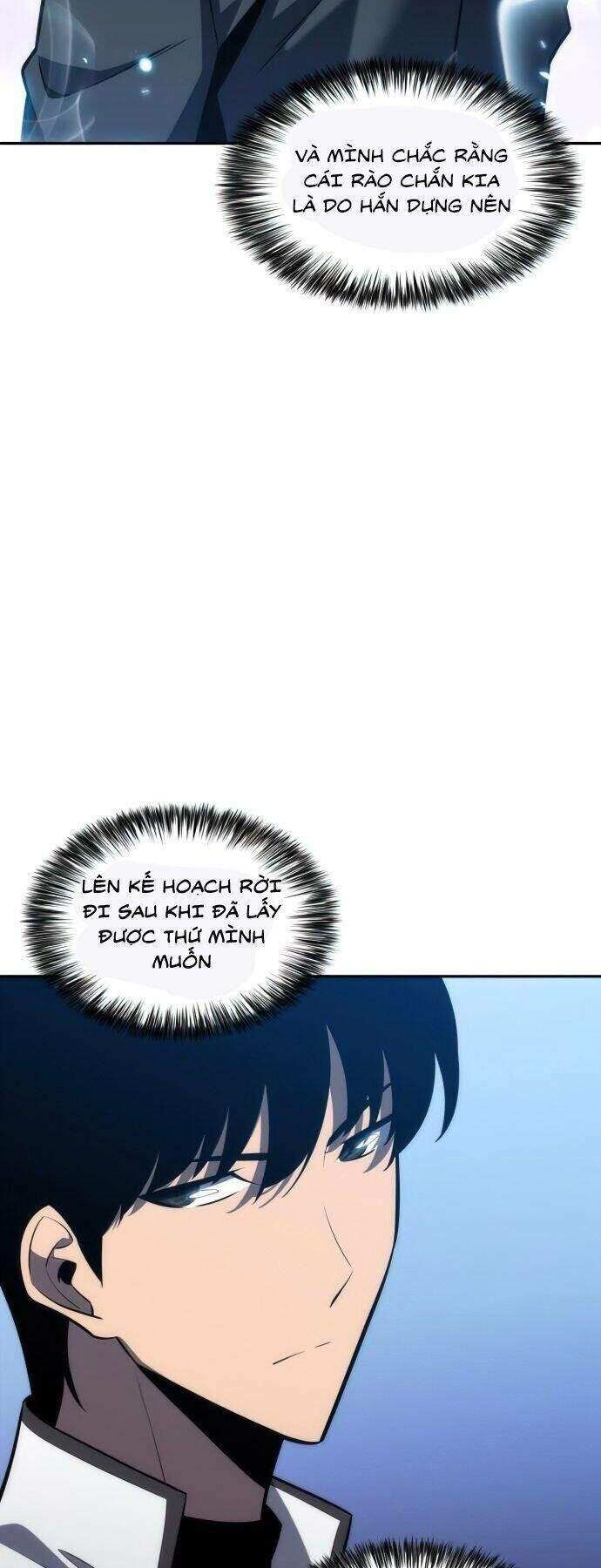 Người Chơi Mới Cấp Tối Đa Chap 7 - Next Chap 8