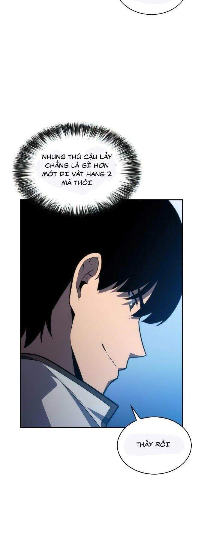 Người Chơi Mới Cấp Tối Đa Chap 7 - Next Chap 8