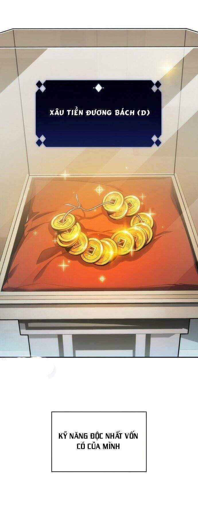 Người Chơi Mới Cấp Tối Đa Chap 7 - Next Chap 8
