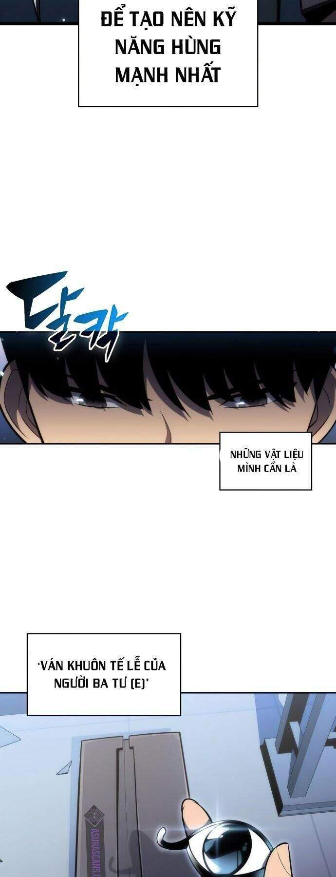 Người Chơi Mới Cấp Tối Đa Chap 7 - Next Chap 8