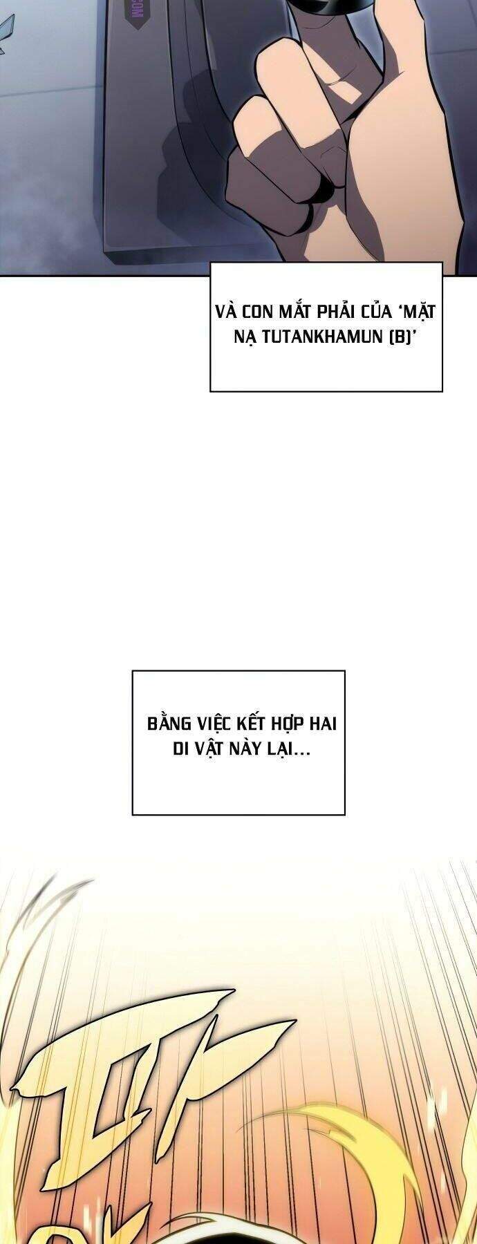 Người Chơi Mới Cấp Tối Đa Chap 7 - Next Chap 8