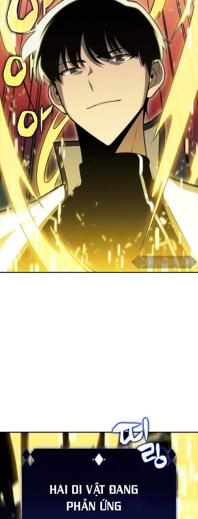 Người Chơi Mới Cấp Tối Đa Chap 7 - Next Chap 8