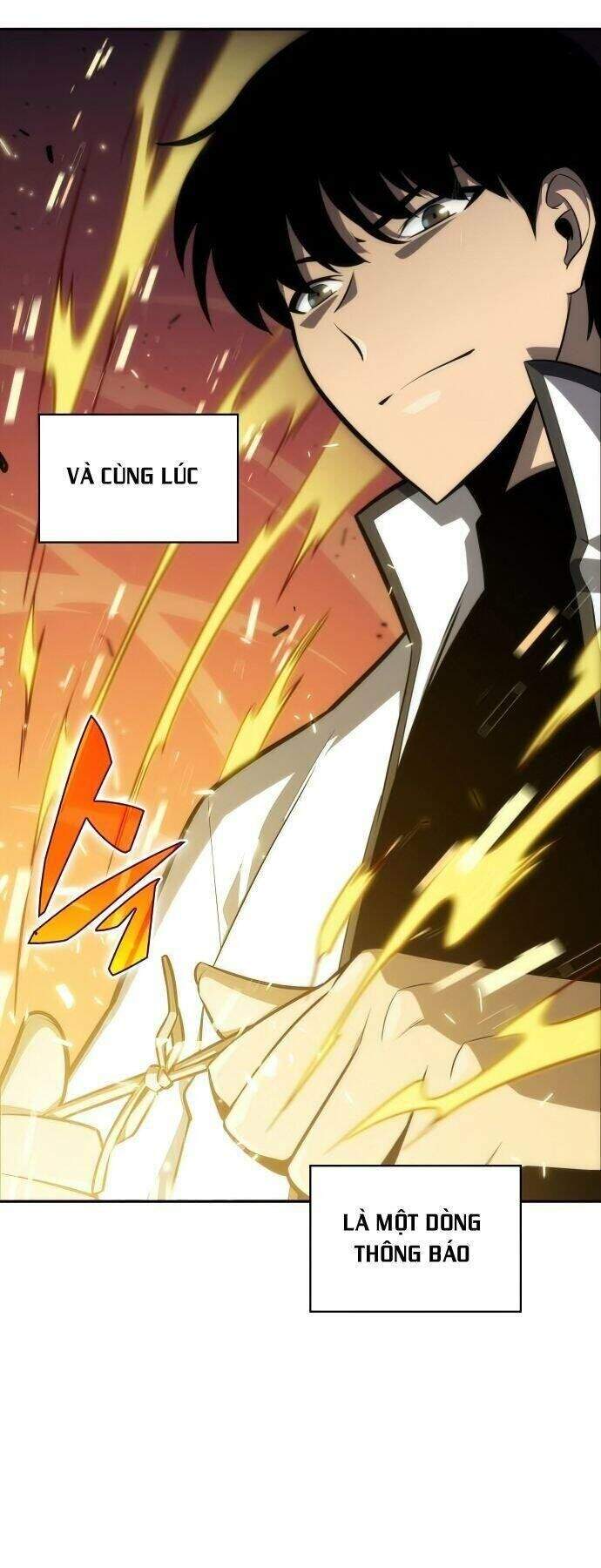 Người Chơi Mới Cấp Tối Đa Chap 7 - Next Chap 8