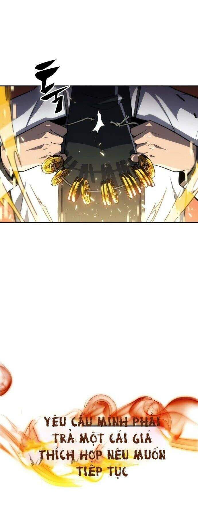 Người Chơi Mới Cấp Tối Đa Chap 7 - Next Chap 8