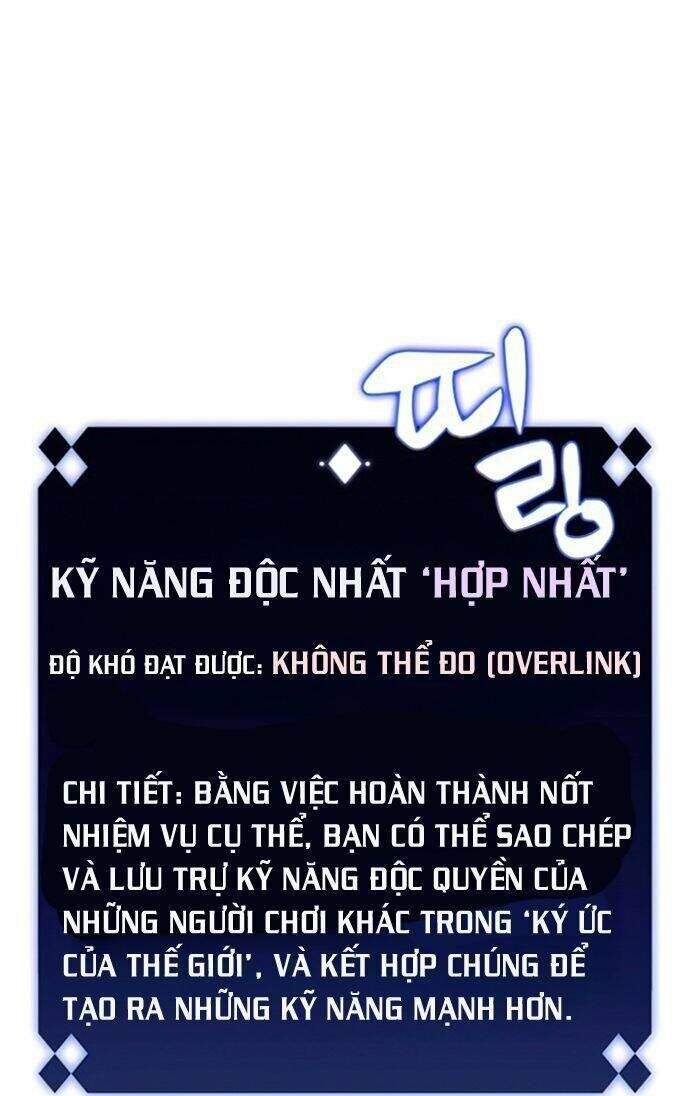 Người Chơi Mới Cấp Tối Đa Chap 7 - Next Chap 8