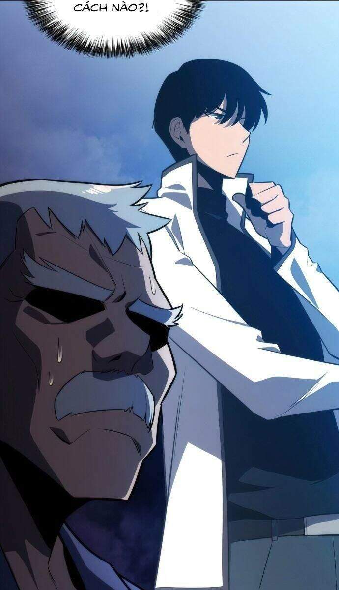 Người Chơi Mới Cấp Tối Đa Chap 7 - Next Chap 8