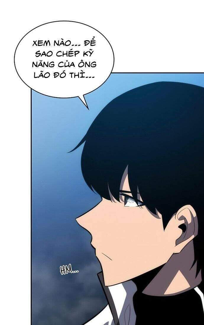 Người Chơi Mới Cấp Tối Đa Chap 7 - Next Chap 8