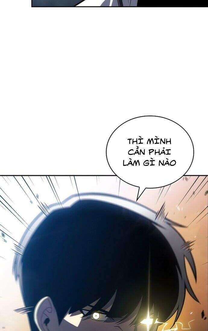 Người Chơi Mới Cấp Tối Đa Chap 7 - Next Chap 8