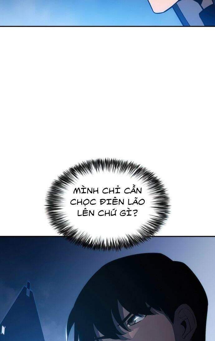 Người Chơi Mới Cấp Tối Đa Chap 7 - Next Chap 8