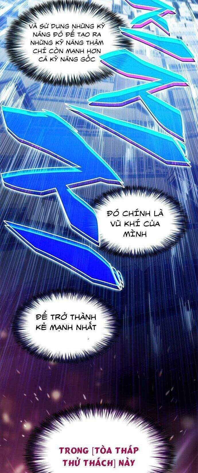 Người Chơi Mới Cấp Tối Đa Chap 7 - Next Chap 8