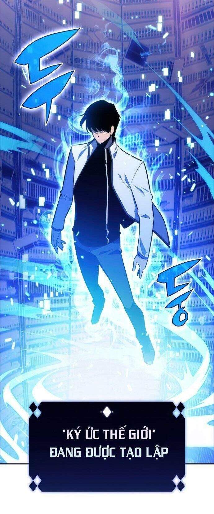 Người Chơi Mới Cấp Tối Đa Chap 7 - Next Chap 8