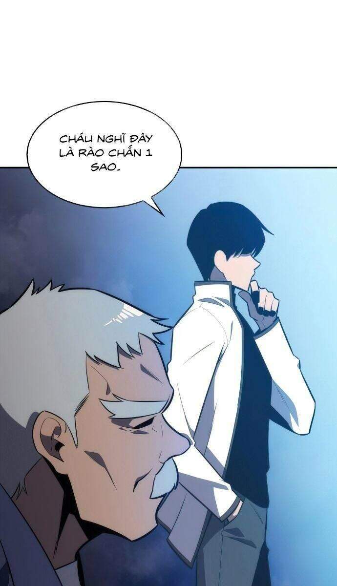Người Chơi Mới Cấp Tối Đa Chap 7 - Next Chap 8