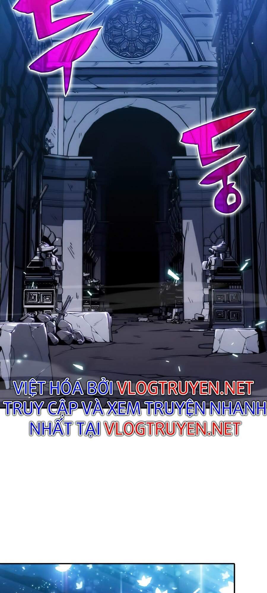 Người Chơi Mới Cấp Tối Đa Chap 9 - Next Chap 10