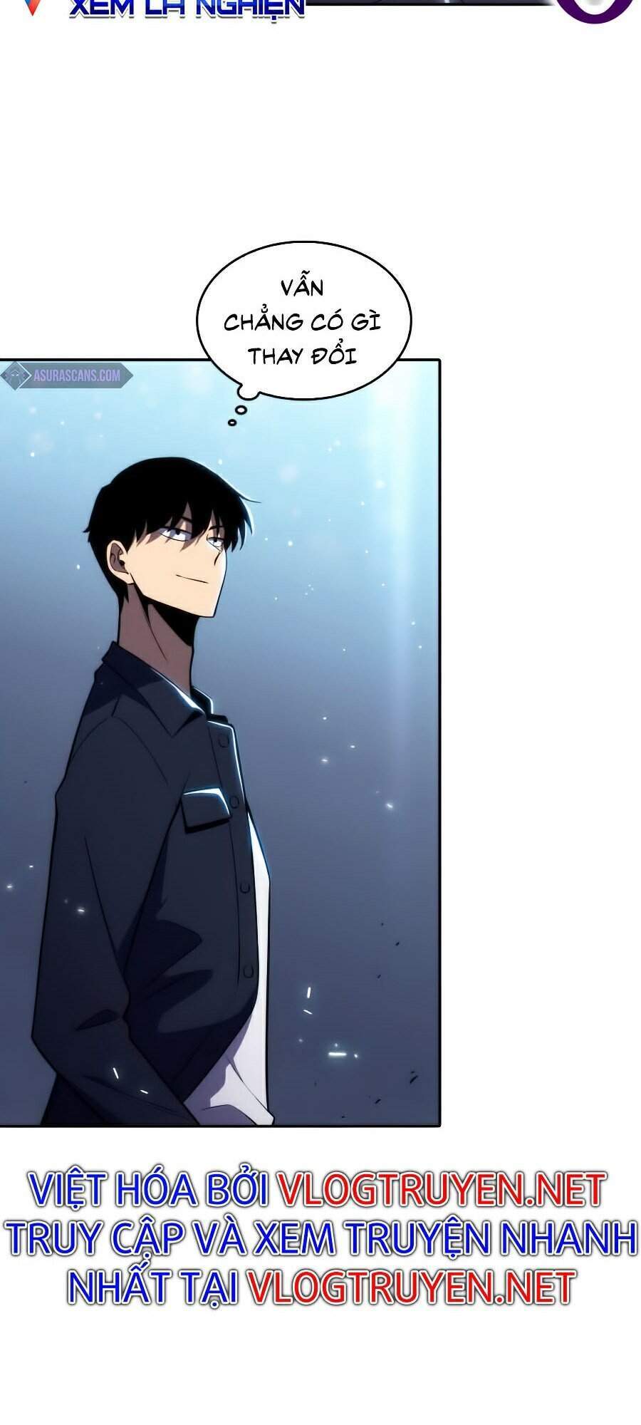 Người Chơi Mới Cấp Tối Đa Chap 9 - Next Chap 10