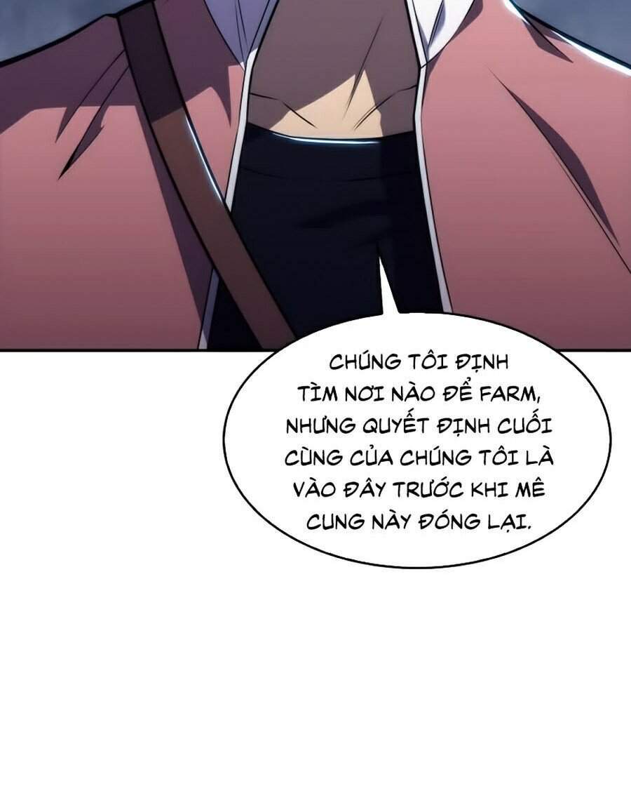 Người Chơi Mới Cấp Tối Đa Chap 9 - Next Chap 10