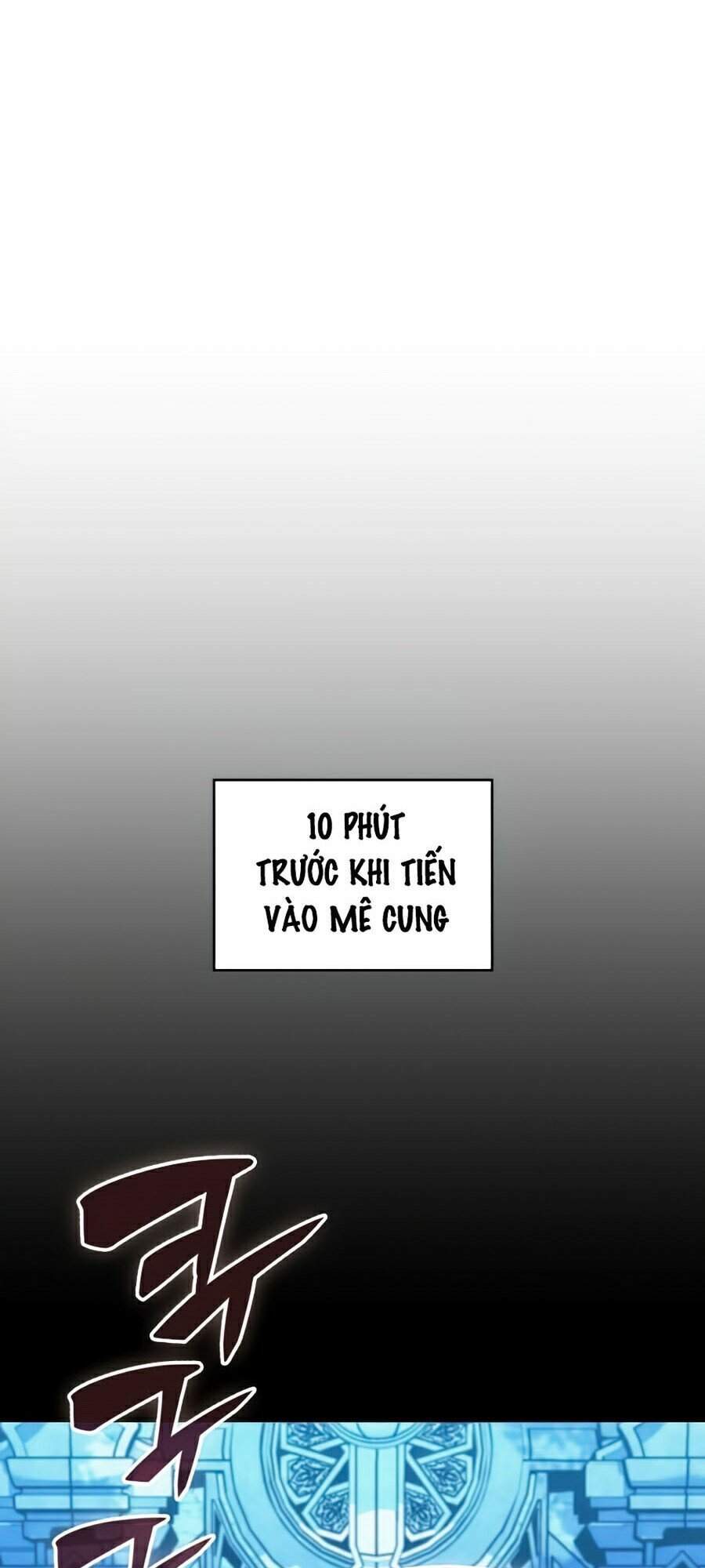 Người Chơi Mới Cấp Tối Đa Chap 9 - Next Chap 10
