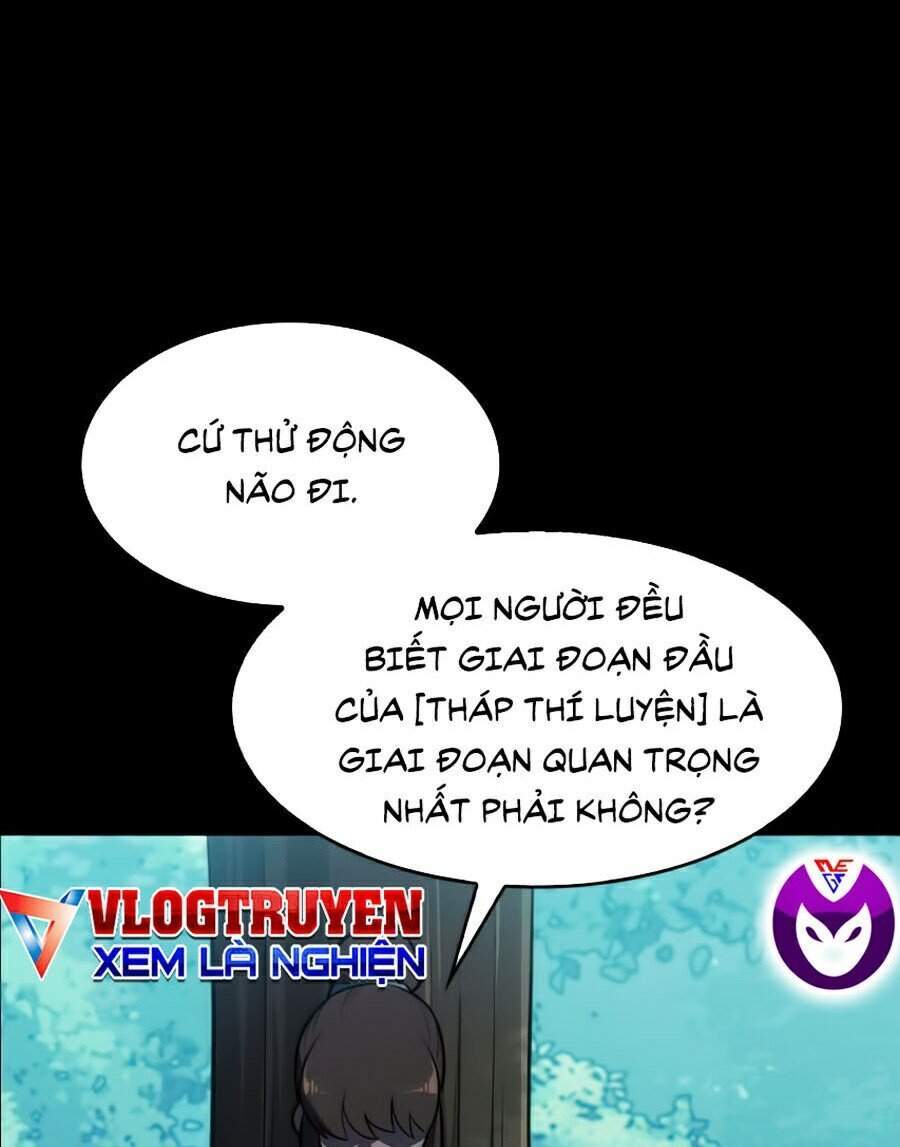 Người Chơi Mới Cấp Tối Đa Chap 9 - Next Chap 10