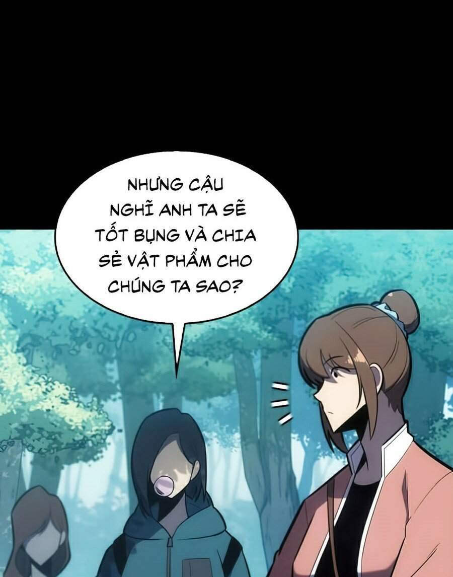 Người Chơi Mới Cấp Tối Đa Chap 9 - Next Chap 10