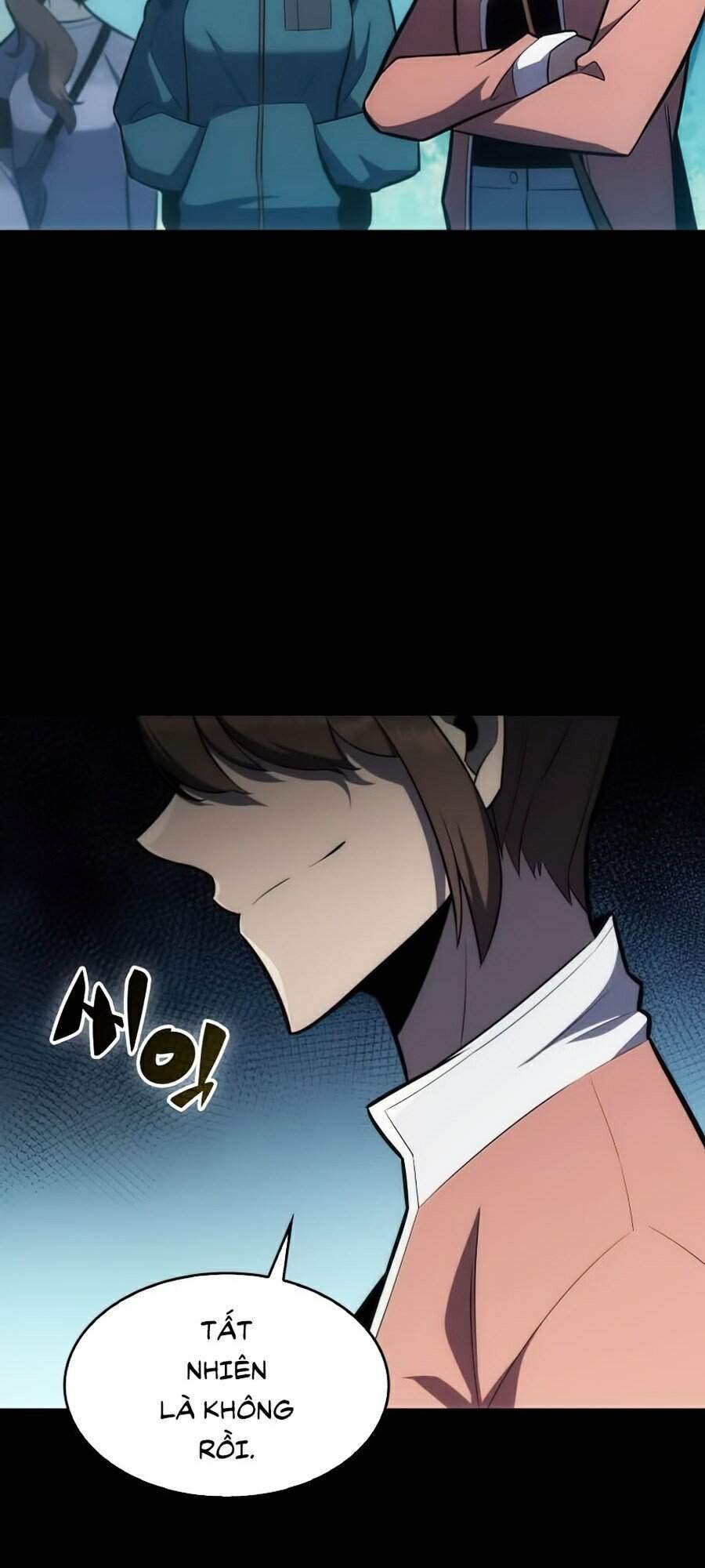 Người Chơi Mới Cấp Tối Đa Chap 9 - Next Chap 10