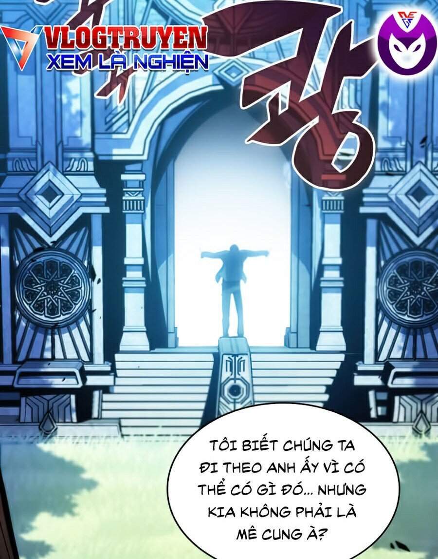 Người Chơi Mới Cấp Tối Đa Chap 9 - Next Chap 10