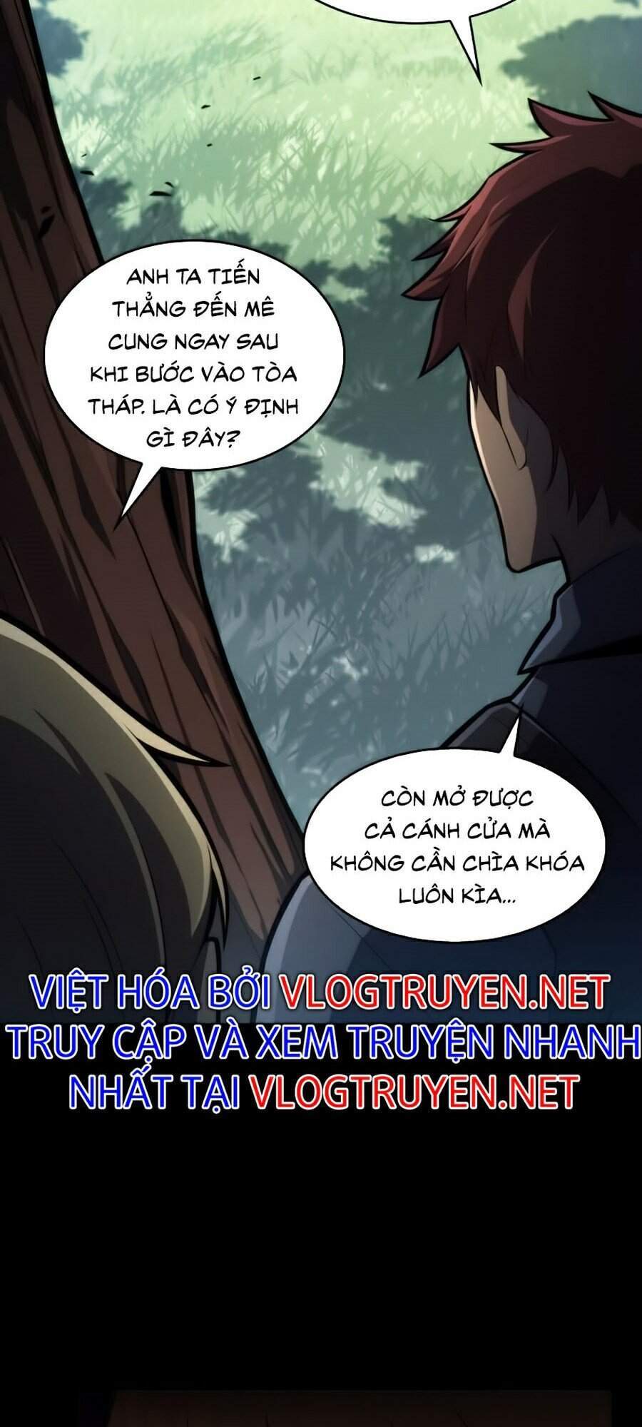 Người Chơi Mới Cấp Tối Đa Chap 9 - Next Chap 10