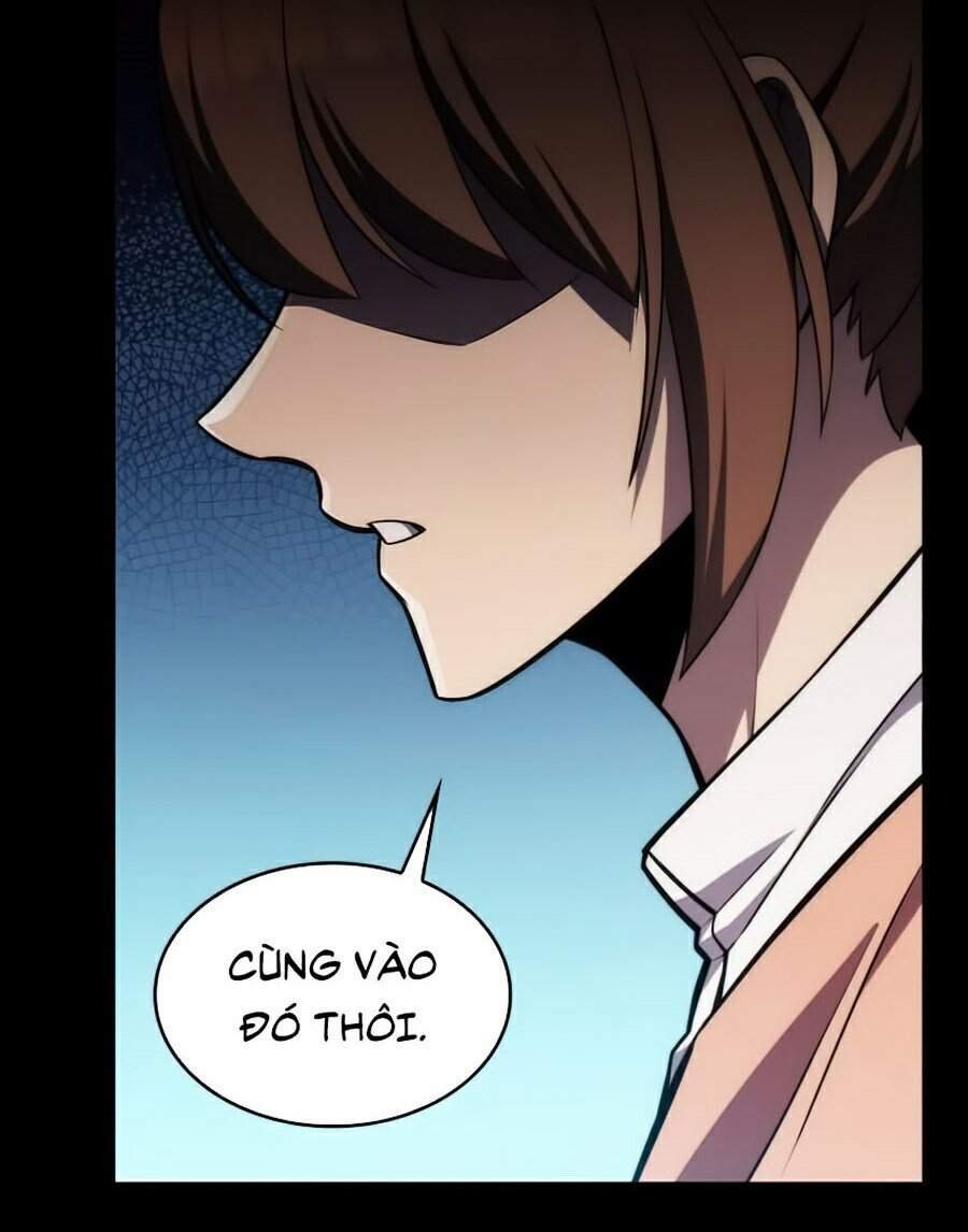 Người Chơi Mới Cấp Tối Đa Chap 9 - Next Chap 10