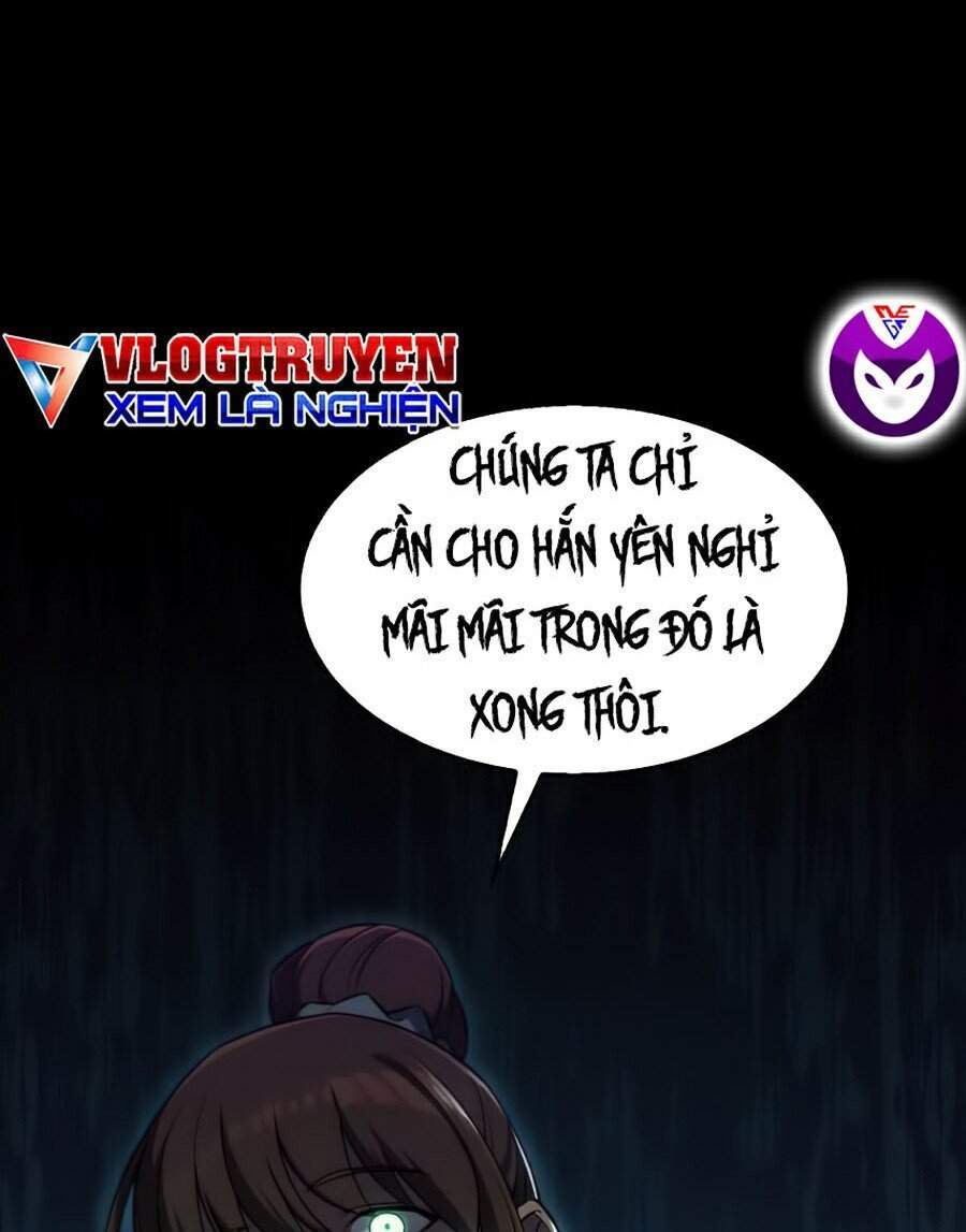 Người Chơi Mới Cấp Tối Đa Chap 9 - Next Chap 10