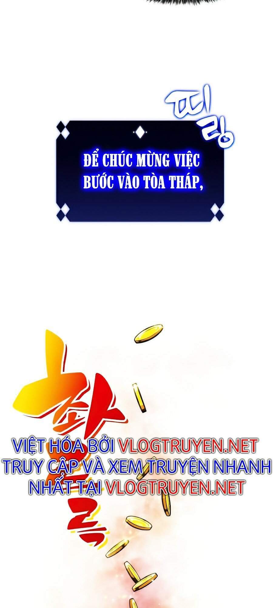 Người Chơi Mới Cấp Tối Đa Chap 9 - Next Chap 10