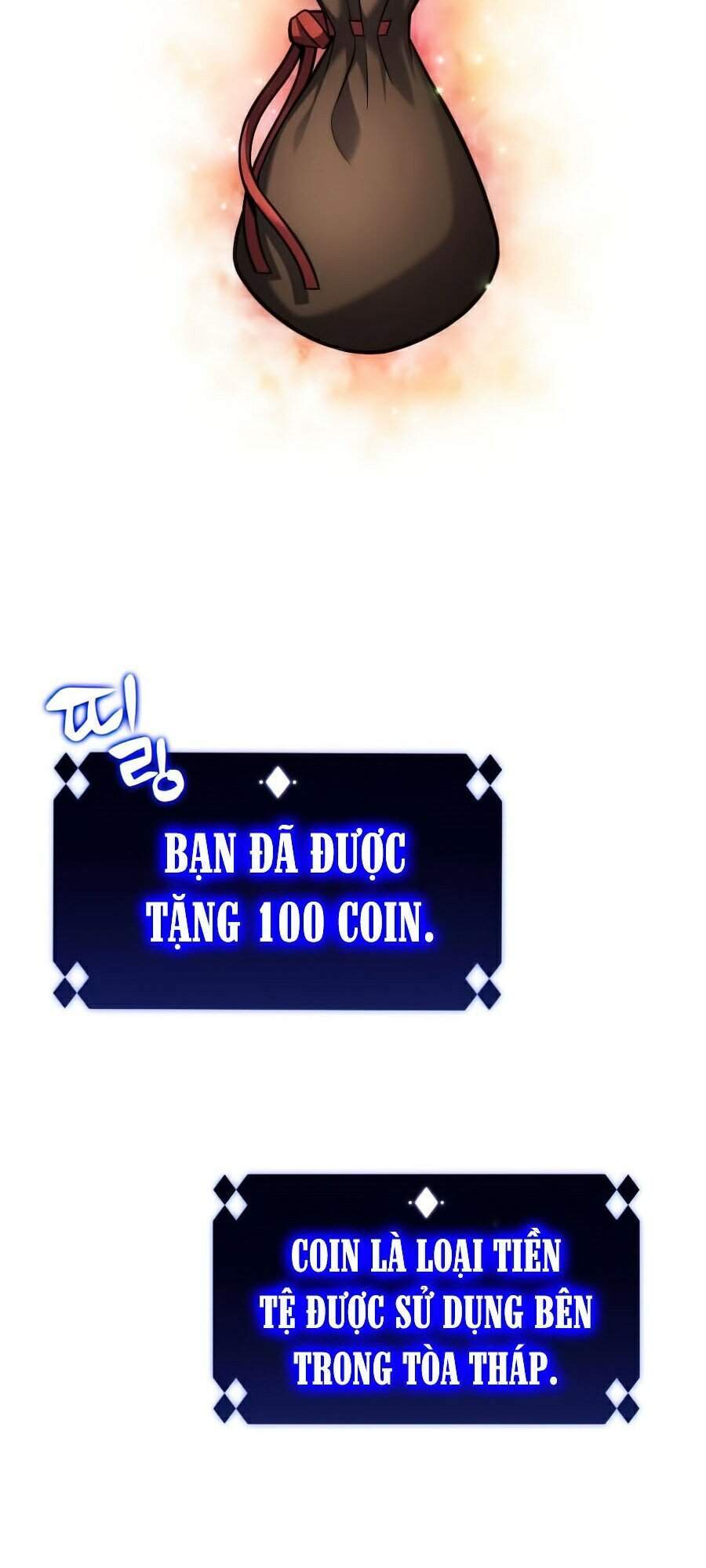 Người Chơi Mới Cấp Tối Đa Chap 9 - Next Chap 10
