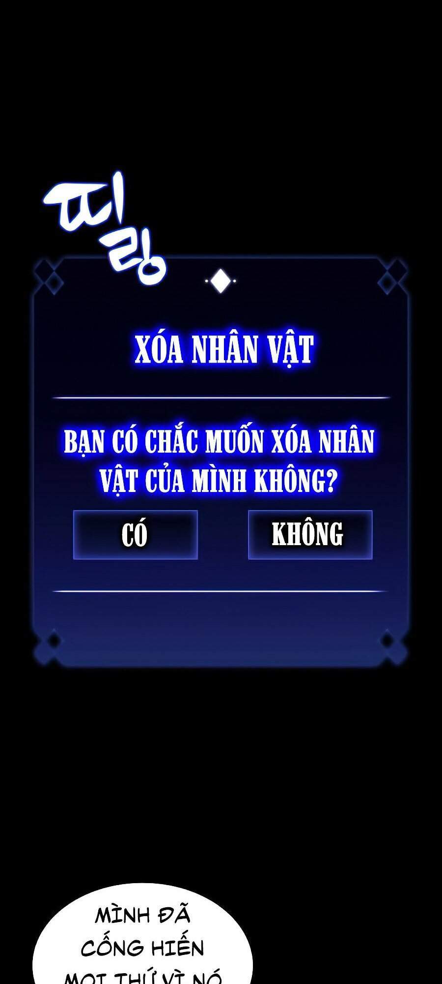 Người Chơi Mới Cấp Tối Đa Chap 9 - Next Chap 10