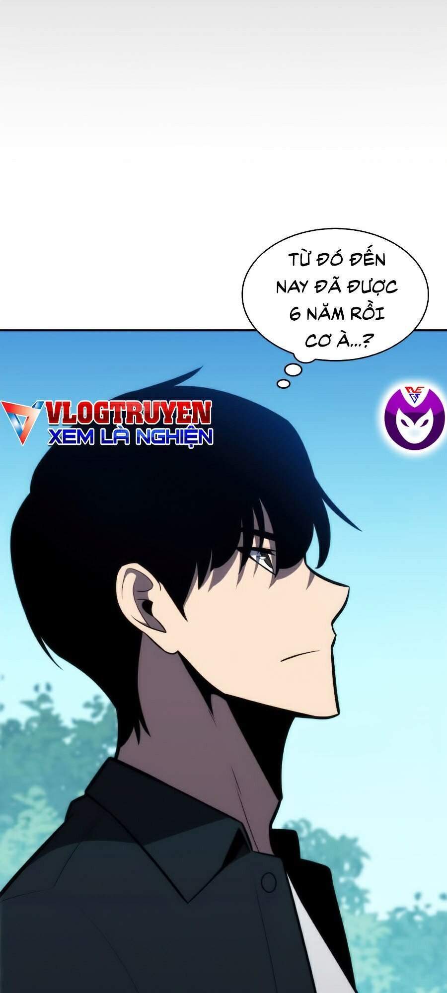 Người Chơi Mới Cấp Tối Đa Chap 9 - Next Chap 10