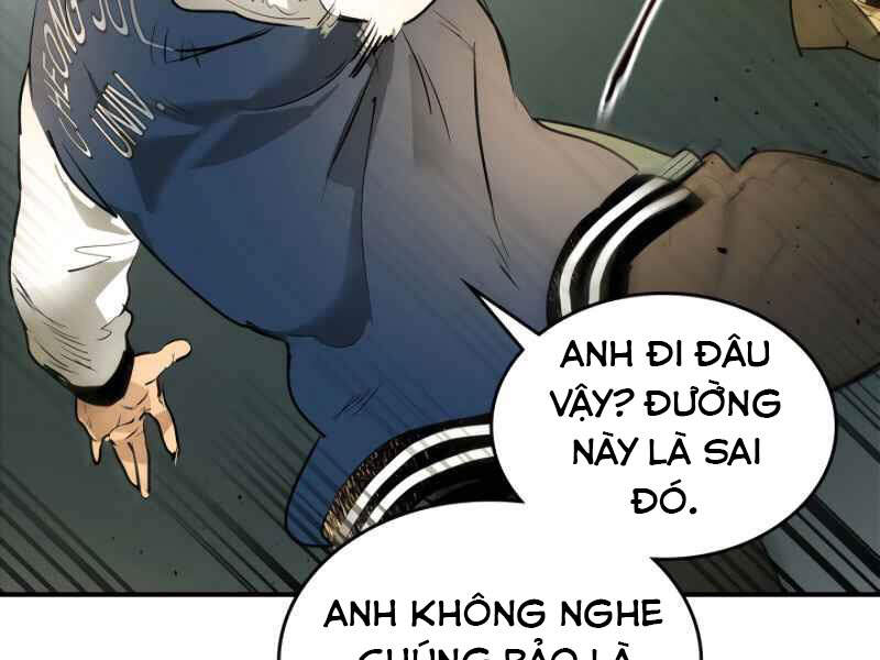 Thăng Cấp Cùng Thần Chap 4 - Next Chap 5