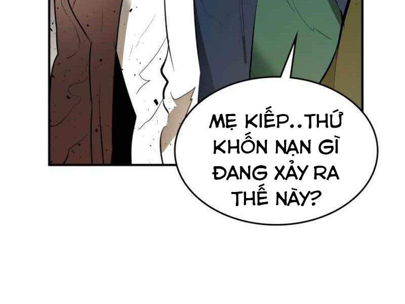 Thăng Cấp Cùng Thần Chap 4 - Next Chap 5